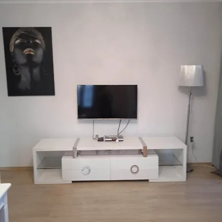 Appartamento Гр.Балчик 9600 Ул. Гео Милев 12